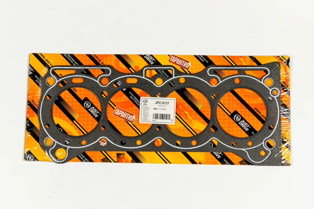Прокладка ГБЦ(асбест) - Артикул JPC0131 - Производитель Just Drive - Фото, Отзывы, Цены 