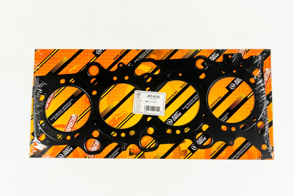 Прокладка ГБЦ(металл) - Артикул JPC0132 - Производитель Just Drive - Фото, Отзывы, Цены 