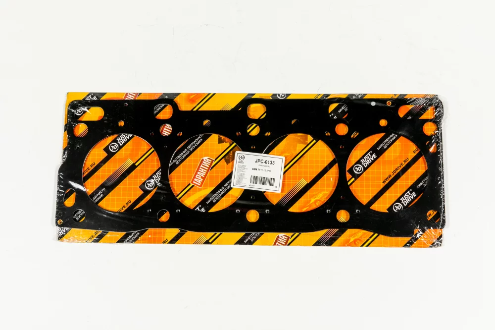 Прокладка ГБЦ(металл) - Артикул JPC0133 - Производитель Just Drive - Фото, Отзывы, Цены 