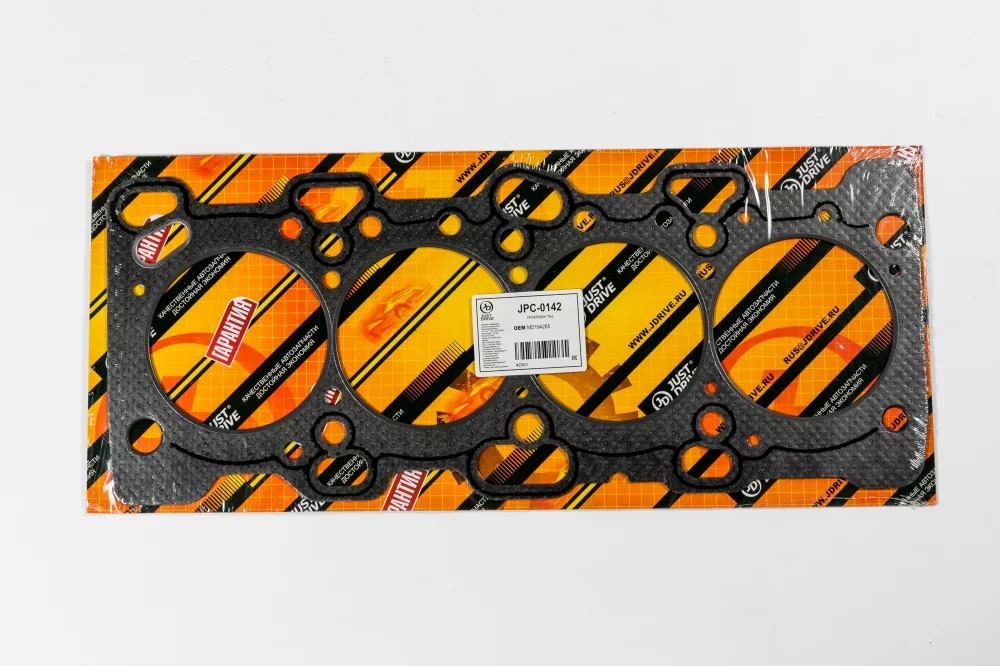 Прокладка ГБЦ (асбест) - Артикул JPC0142 - Производитель Just Drive - Фото, Отзывы, Цены 