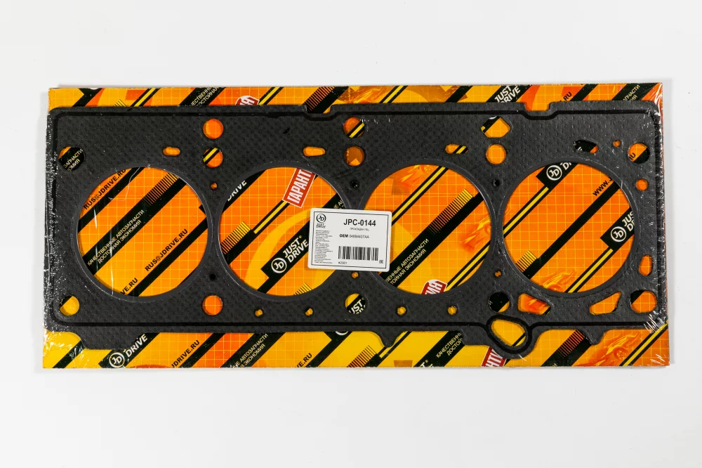 Прокладка ГБЦ (асбест) - Артикул JPC0144 - Производитель Just Drive - Фото, Отзывы, Цены 