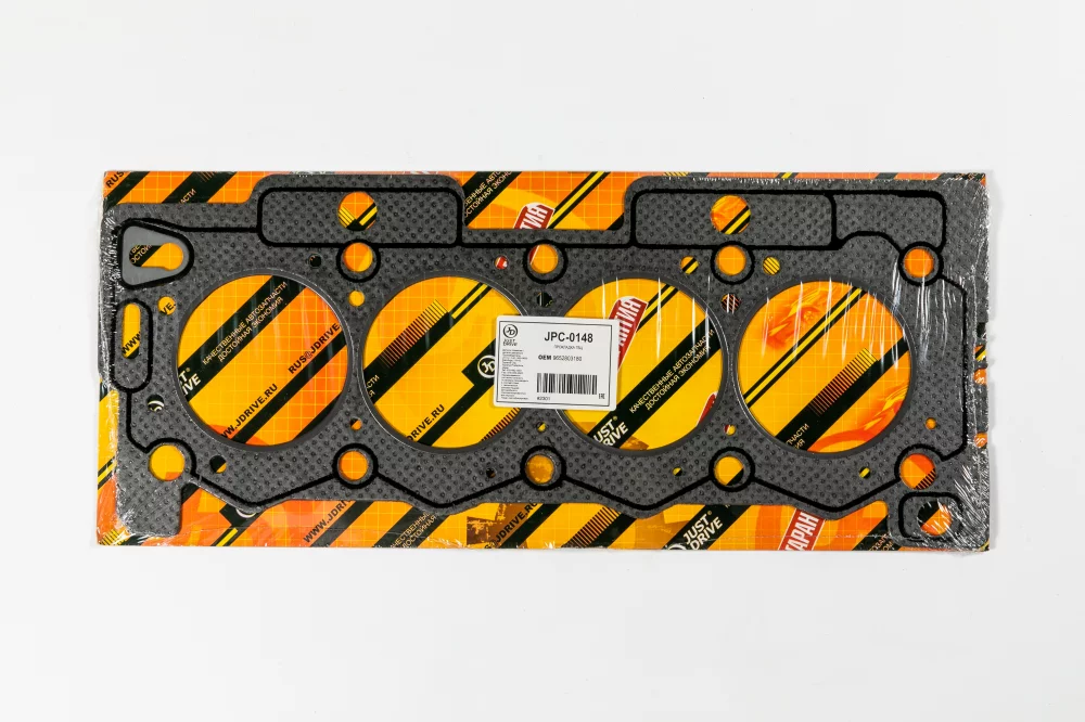 Прокладка ГБЦ (асбест) - Артикул JPC0148 - Производитель Just Drive - Фото, Отзывы, Цены 