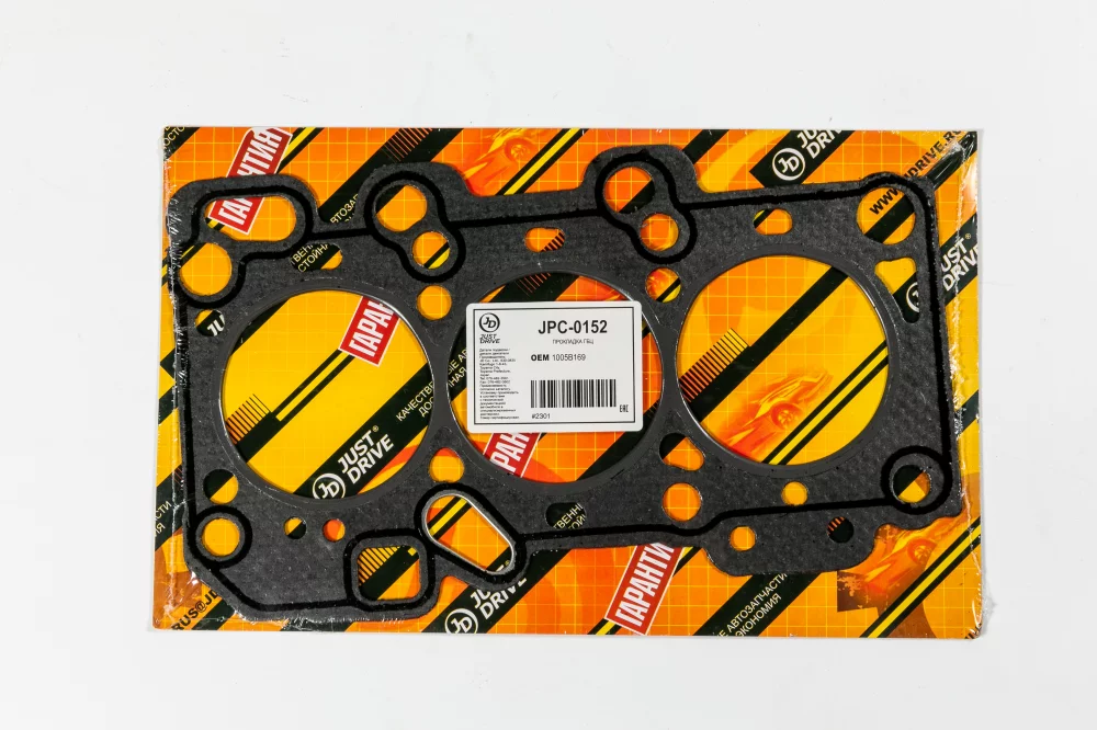 Прокладка ГБЦ (асбест) - Артикул JPC0152 - Производитель Just Drive - Фото, Отзывы, Цены 