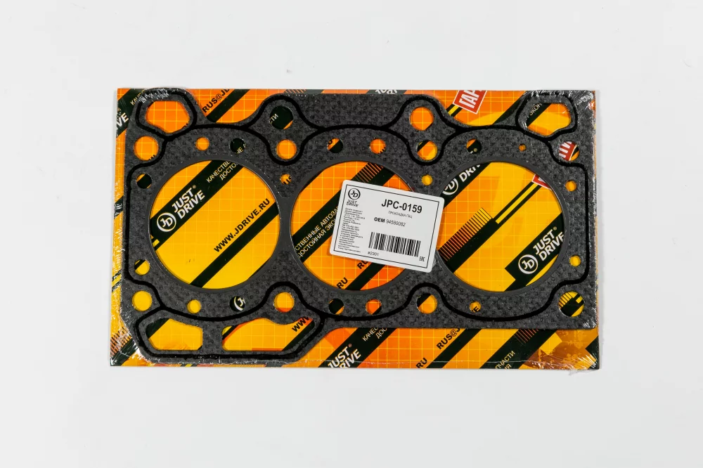 Прокладка ГБЦ (асбест) - Артикул JPC0159 - Производитель Just Drive - Фото, Отзывы, Цены 