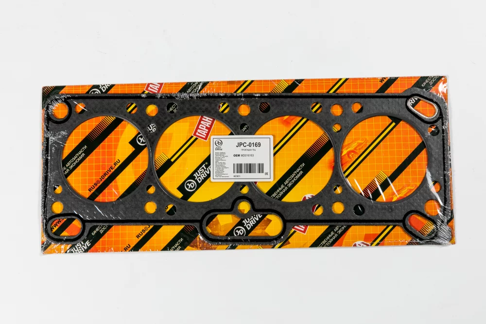 Прокладка ГБЦ (асбест) - Артикул JPC0169 - Производитель Just Drive - Фото, Отзывы, Цены 