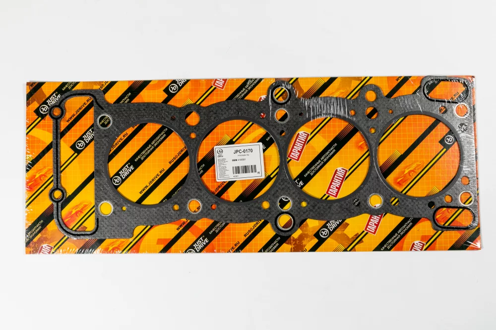 Прокладка ГБЦ (асбест) - Артикул JPC0170 - Производитель Just Drive - Фото, Отзывы, Цены 