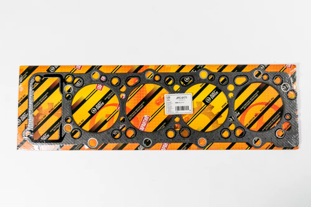 Прокладка ГБЦ (асбест) - Артикул JPC0171 - Производитель Just Drive - Фото, Отзывы, Цены 