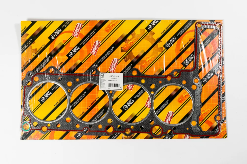 Прокладка ГБЦ (асбест) - Артикул JPC0185 - Производитель Just Drive - Фото, Отзывы, Цены 