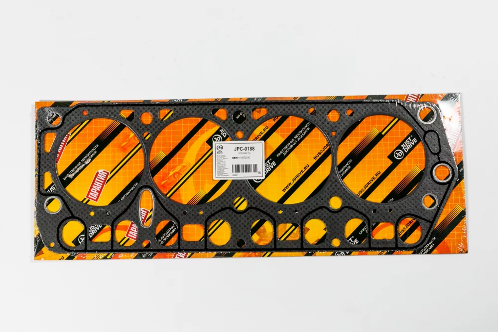 Прокладка ГБЦ (асбест) - Артикул JPC0188 - Производитель Just Drive - Фото, Отзывы, Цены 