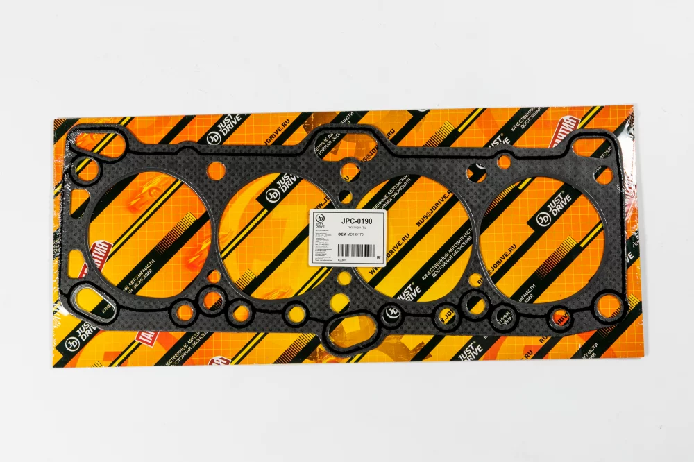 Прокладка ГБЦ (асбест) - Артикул JPC0190 - Производитель Just Drive - Фото, Отзывы, Цены 