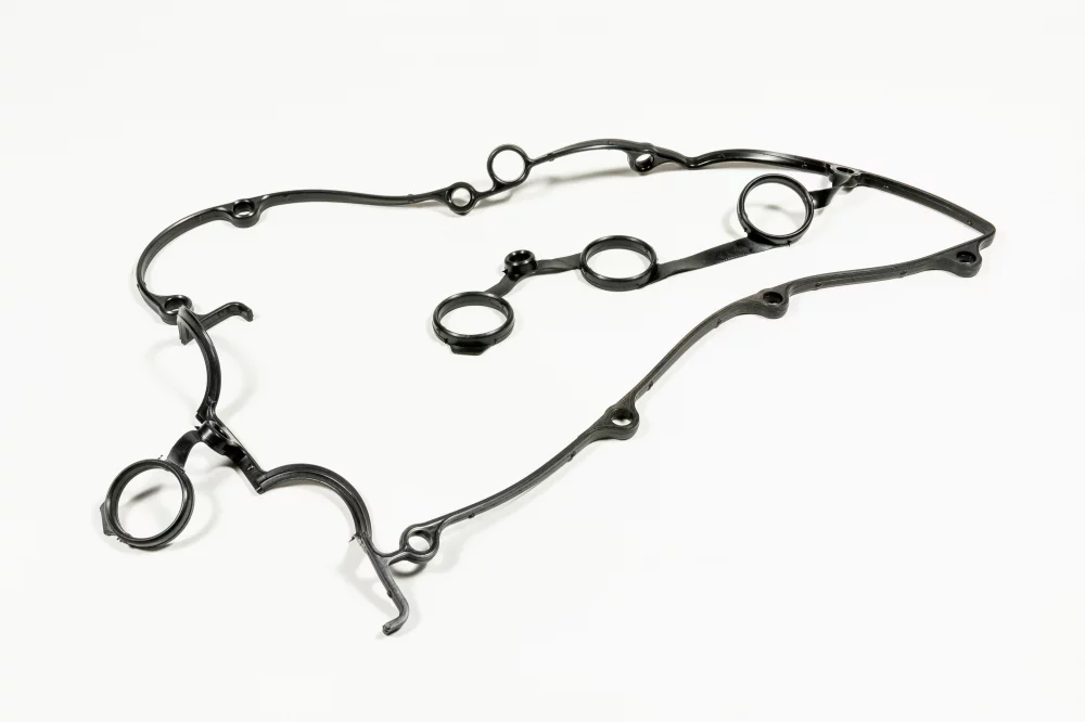 Прокладка клапанной крышки - Артикул JPE0016 - Производитель Just Drive - Фото, Отзывы, Цены 