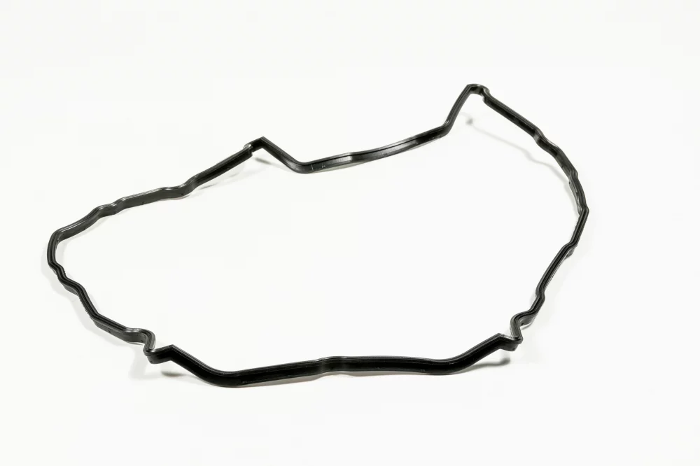 Прокладка клапанной крышки - Артикул JPE0037 - Производитель Just Drive - Фото, Отзывы, Цены 