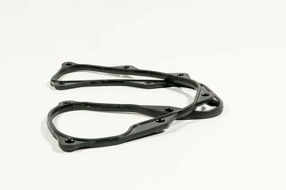 Прокладка клапанной крышки - Артикул JPE0054 - Производитель Just Drive - Фото, Отзывы, Цены 