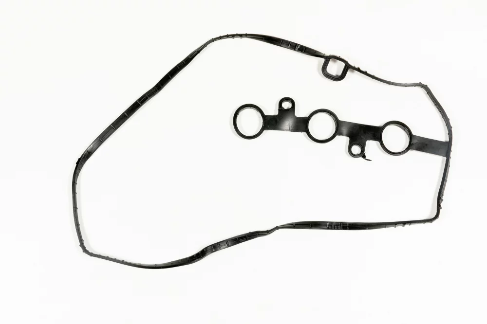 Прокладка клапанной крышки 1KR-FE -JPE0070 Just Drive для TOYOTA VITZ