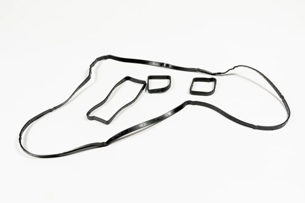 Прокладка клапанной крышки - Артикул JPE0074 - Производитель Just Drive - Фото, Отзывы, Цены 