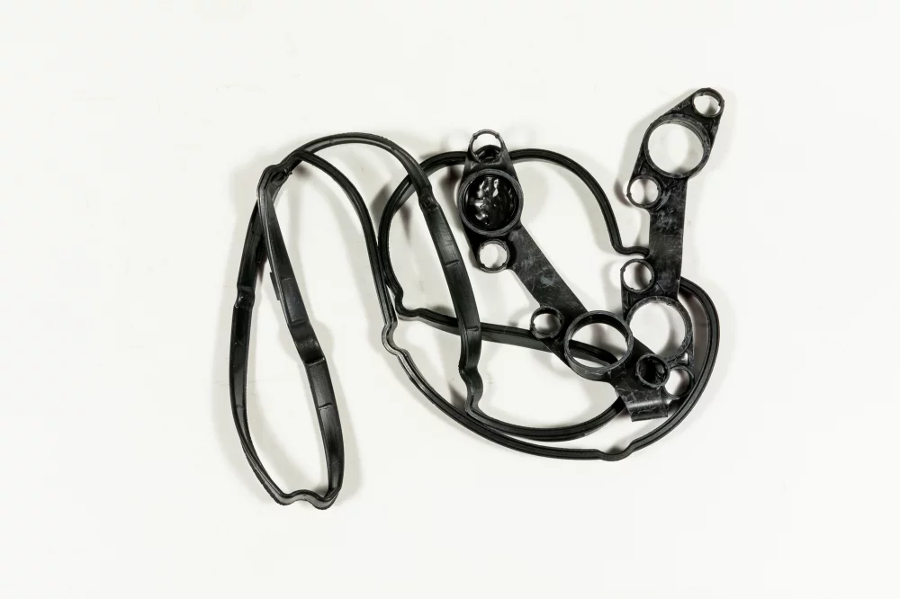 Прокладка клапанной крышки - Артикул JPE0106 - Производитель Just Drive - Фото, Отзывы, Цены 