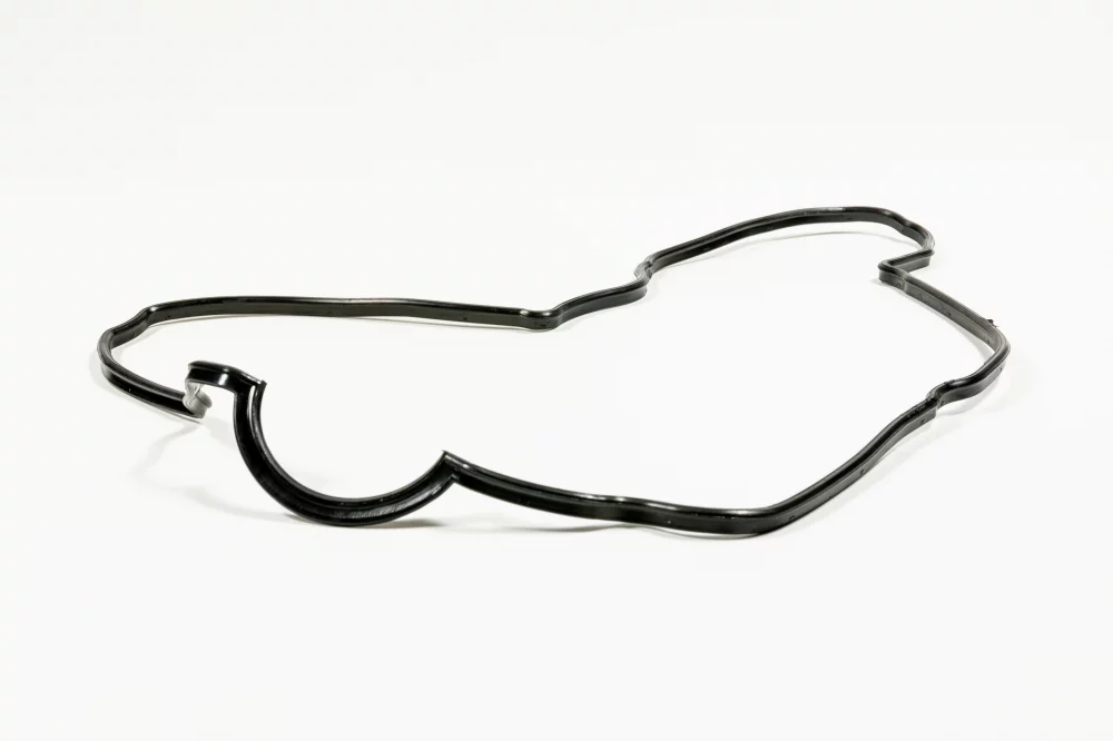 Прокладка клапанной крышки - Артикул JPE0108 - Производитель Just Drive - Фото, Отзывы, Цены 