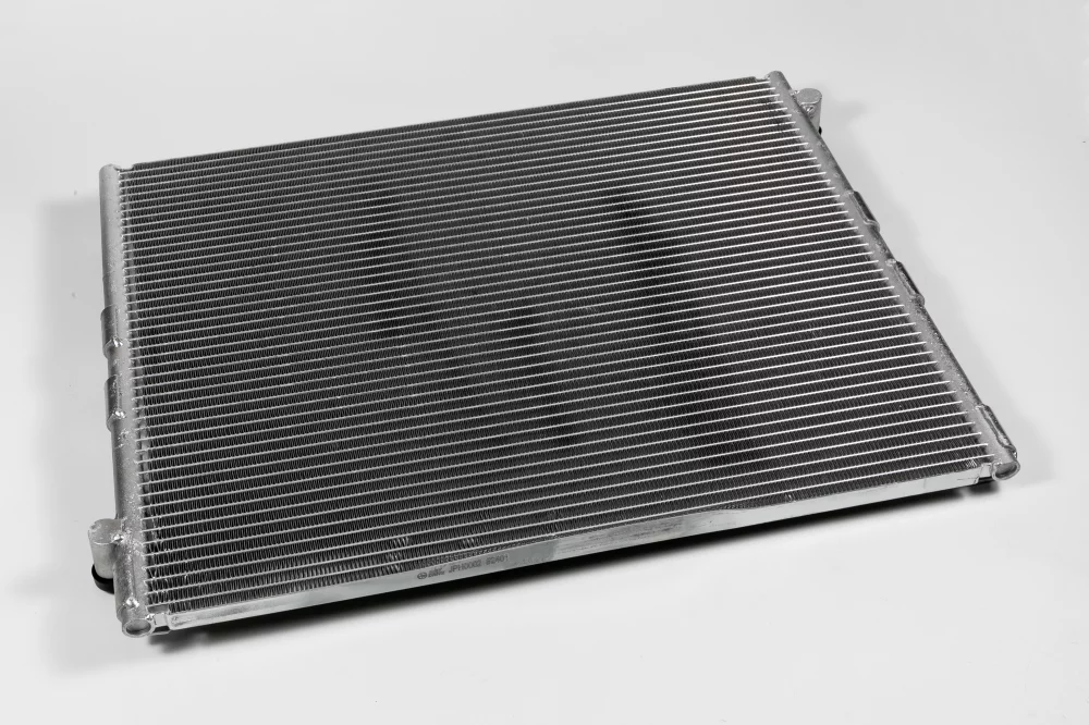 Радиатор кондиционера - Артикул JPH0002 - Производитель Just Drive - Фото, Отзывы, Цены 