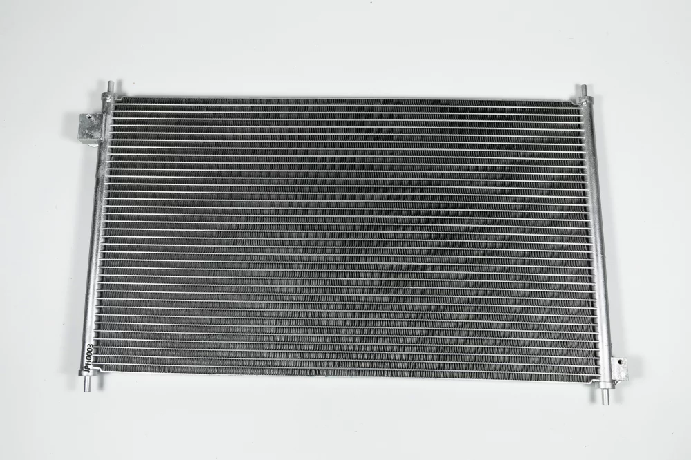Радиатор кондиционера - Артикул JPH0003 - Производитель Just Drive - Фото, Отзывы, Цены 