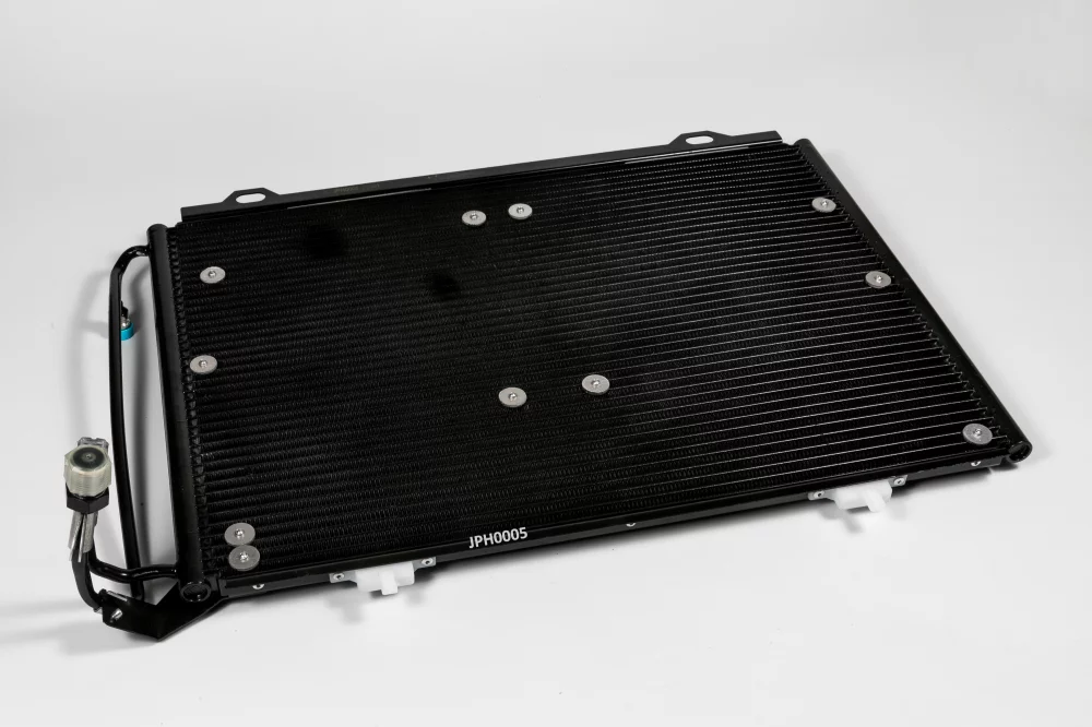 Радиатор кондиционера - Артикул JPH0005 - Производитель Just Drive - Фото, Отзывы, Цены 
