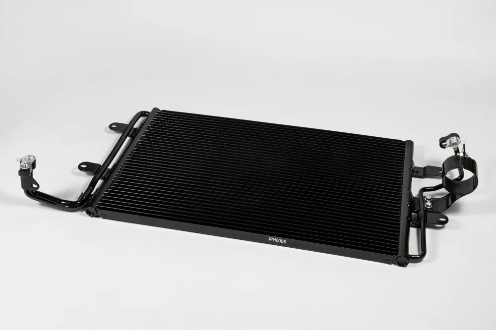 Радиатор кондиционера - Артикул JPH0006 - Производитель Just Drive - Фото, Отзывы, Цены 