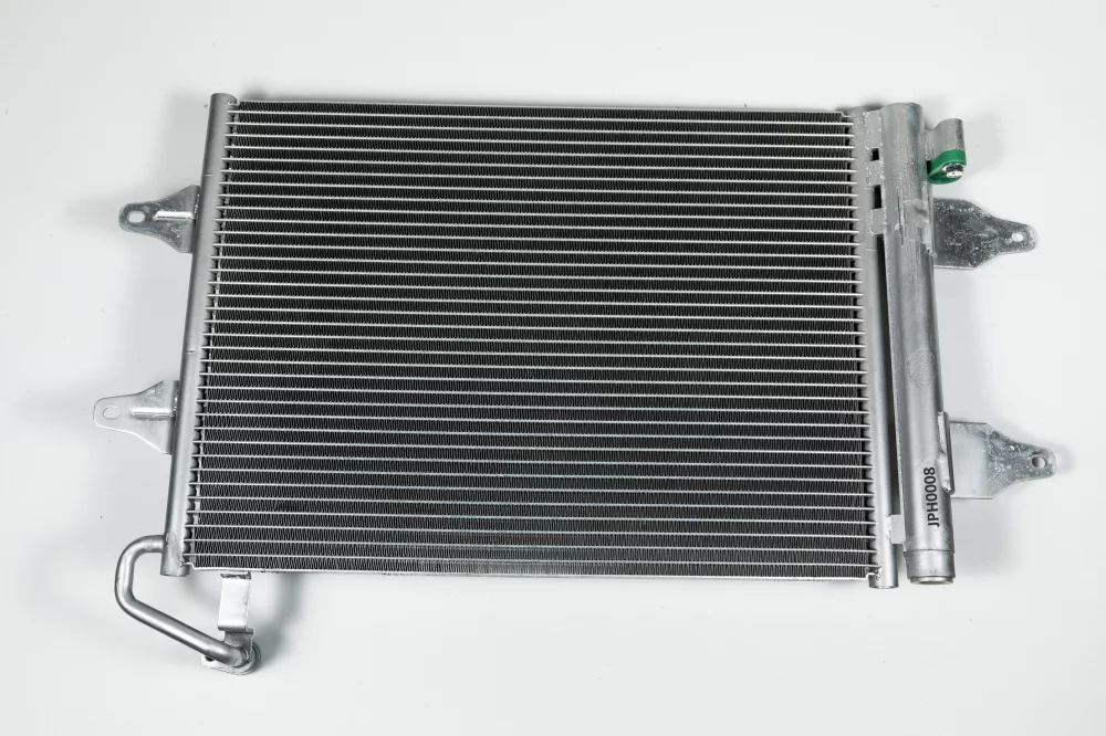 Радиатор кондиционера - Артикул JPH0008 - Производитель Just Drive - Фото, Отзывы, Цены 