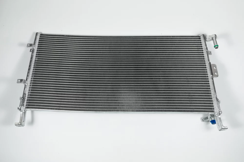 Радиатор кондиционера - Артикул JPH0010 - Производитель Just Drive - Фото, Отзывы, Цены 