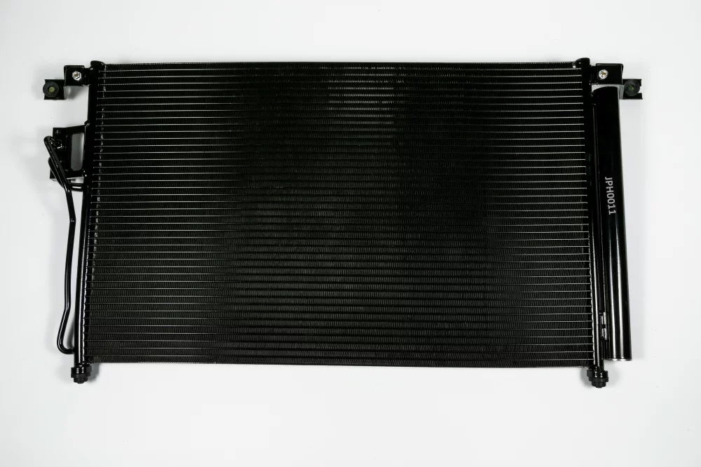 Радиатор кондиционера - Артикул JPH0011 - Производитель Just Drive - Фото, Отзывы, Цены 