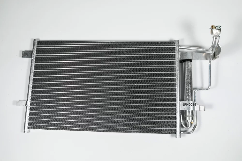 Радиатор кондиционера - Артикул JPH0014 - Производитель Just Drive - Фото, Отзывы, Цены 