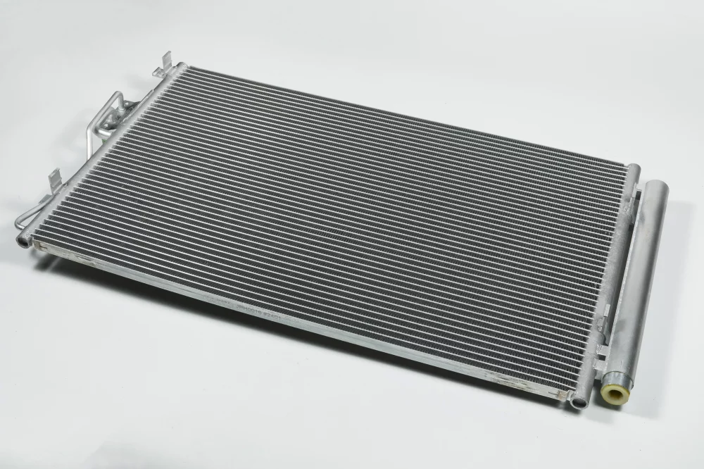 Радиатор кондиционера - Артикул JPH0016 - Производитель Just Drive - Фото, Отзывы, Цены 