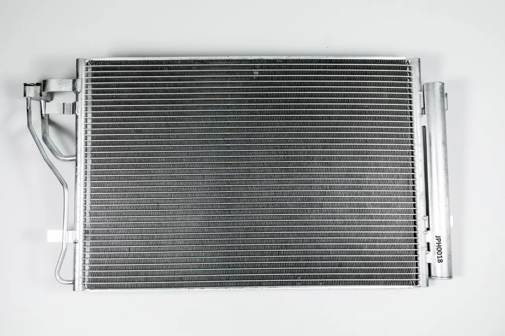 Радиатор кондиционера - Артикул JPH0018 - Производитель Just Drive - Фото, Отзывы, Цены 