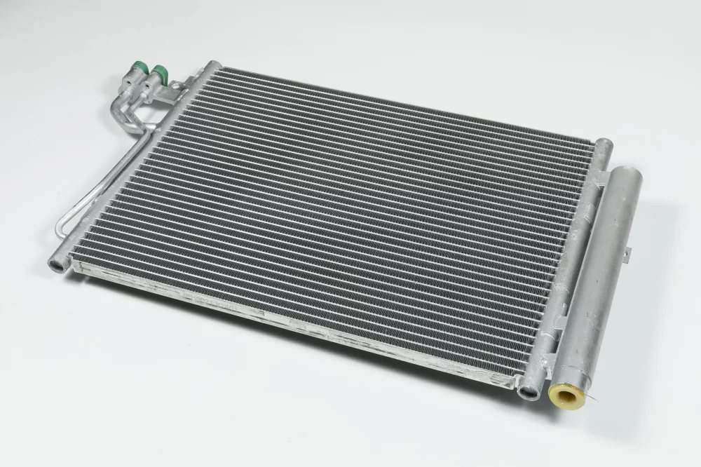 Радиатор кондиционера - Артикул JPH0021 - Производитель Just Drive - Фото, Отзывы, Цены 