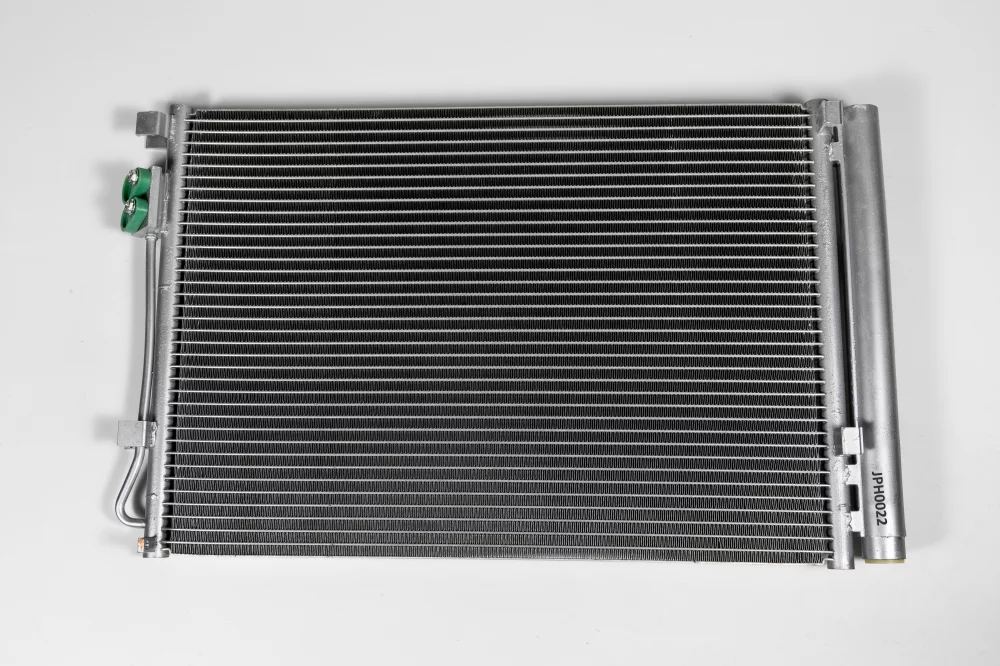 Радиатор кондиционера - Артикул JPH0022 - Производитель Just Drive - Фото, Отзывы, Цены 
