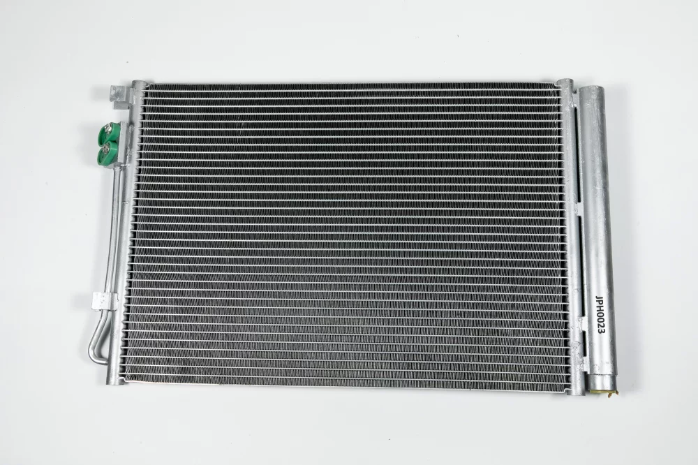 Радиатор кондиционера - Артикул JPH0023 - Производитель Just Drive - Фото, Отзывы, Цены 
