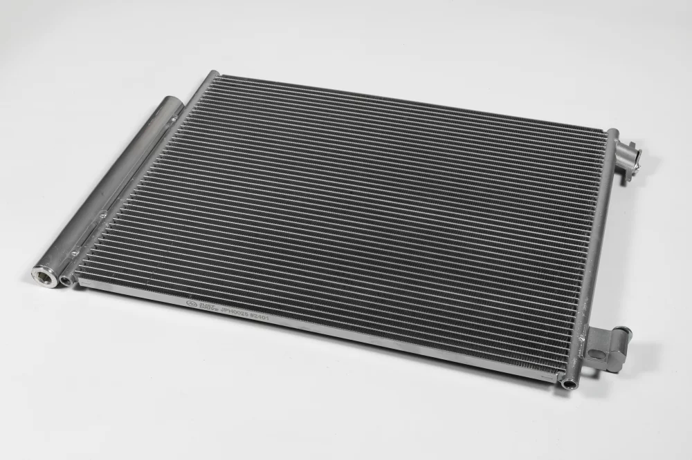 Радиатор кондиционера - Артикул JPH0025 - Производитель Just Drive - Фото, Отзывы, Цены 