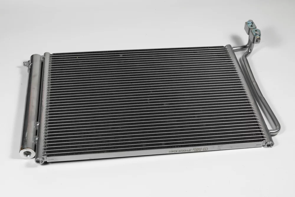 Радиатор кондиционера - Артикул JPH0026 - Производитель Just Drive - Фото, Отзывы, Цены 