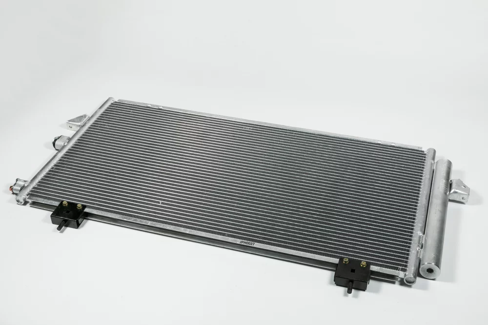 Радиатор кондиционера - Артикул JPH0027 - Производитель Just Drive - Фото, Отзывы, Цены 