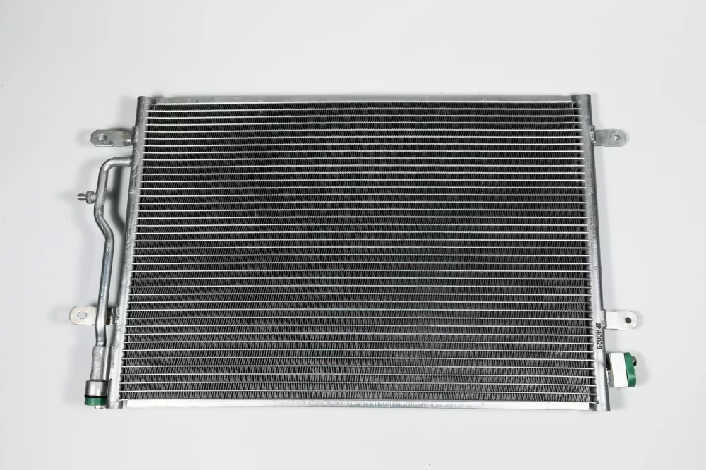 Радиатор кондиционера - Артикул JPH0029 - Производитель Just Drive - Фото, Отзывы, Цены 