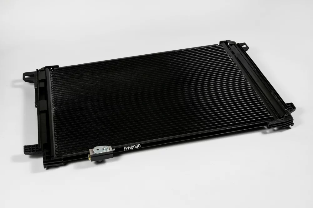 Радиатор кондиционера - Артикул JPH0030 - Производитель Just Drive - Фото, Отзывы, Цены 