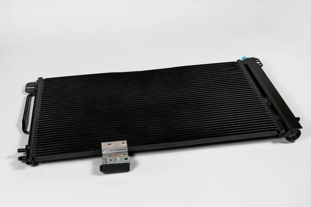 Радиатор кондиционера - Артикул JPH0034 - Производитель Just Drive - Фото, Отзывы, Цены 