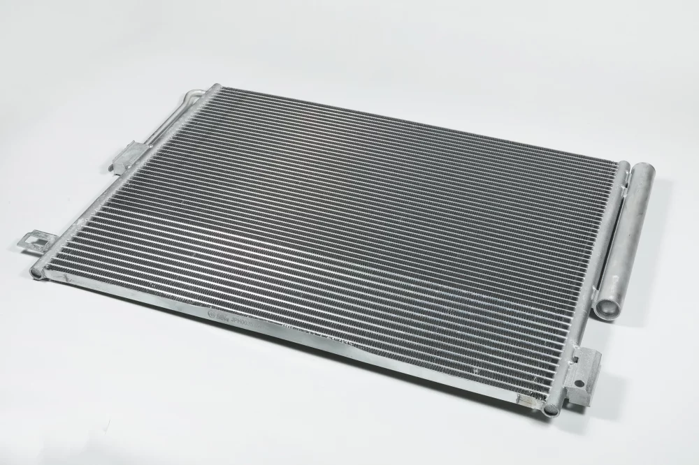 Радиатор кондиционера - Артикул JPH0035 - Производитель Just Drive - Фото, Отзывы, Цены 