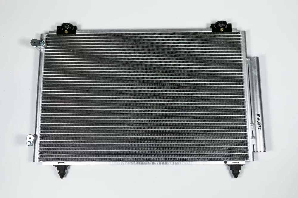 Радиатор кондиционера - Артикул JPH0037 - Производитель Just Drive - Фото, Отзывы, Цены 