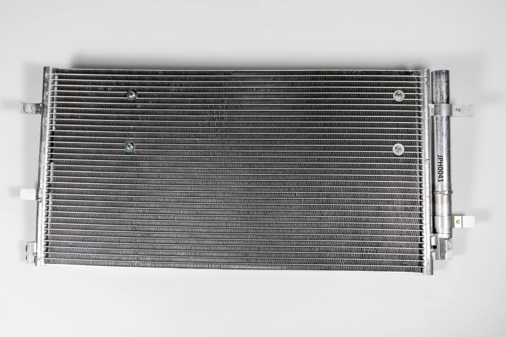 Радиатор кондиционера - Артикул JPH0041 - Производитель Just Drive - Фото, Отзывы, Цены 