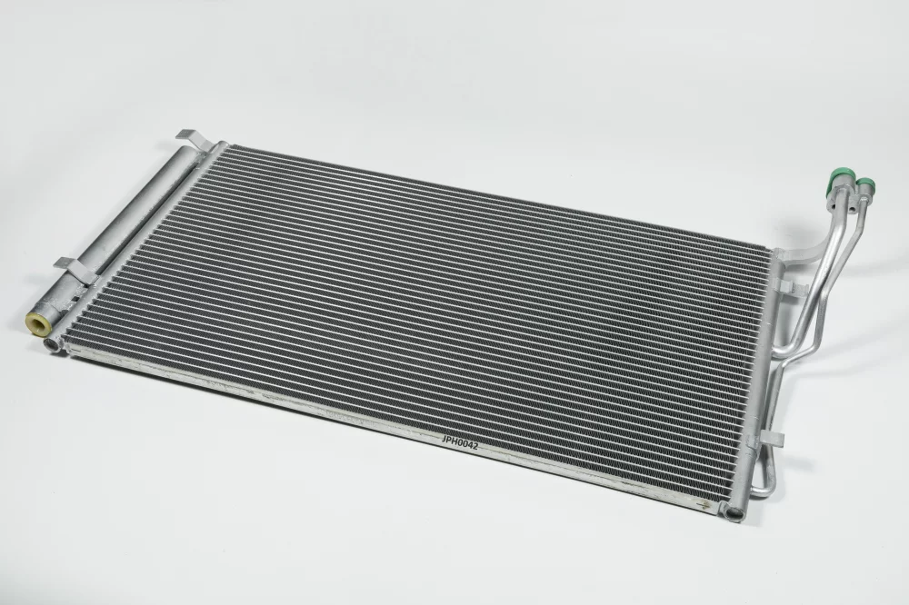 Радиатор кондиционера - Артикул JPH0042 - Производитель Just Drive - Фото, Отзывы, Цены 