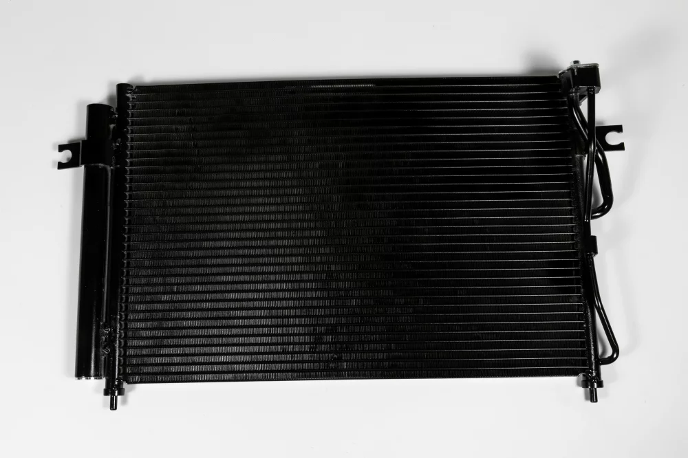 Радиатор кондиционера - Артикул JPH0044 - Производитель Just Drive - Фото, Отзывы, Цены 