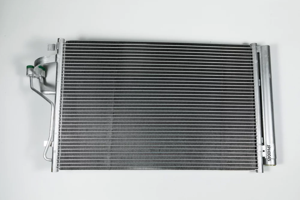 Радиатор кондиционера - Артикул JPH0045 - Производитель Just Drive - Фото, Отзывы, Цены 