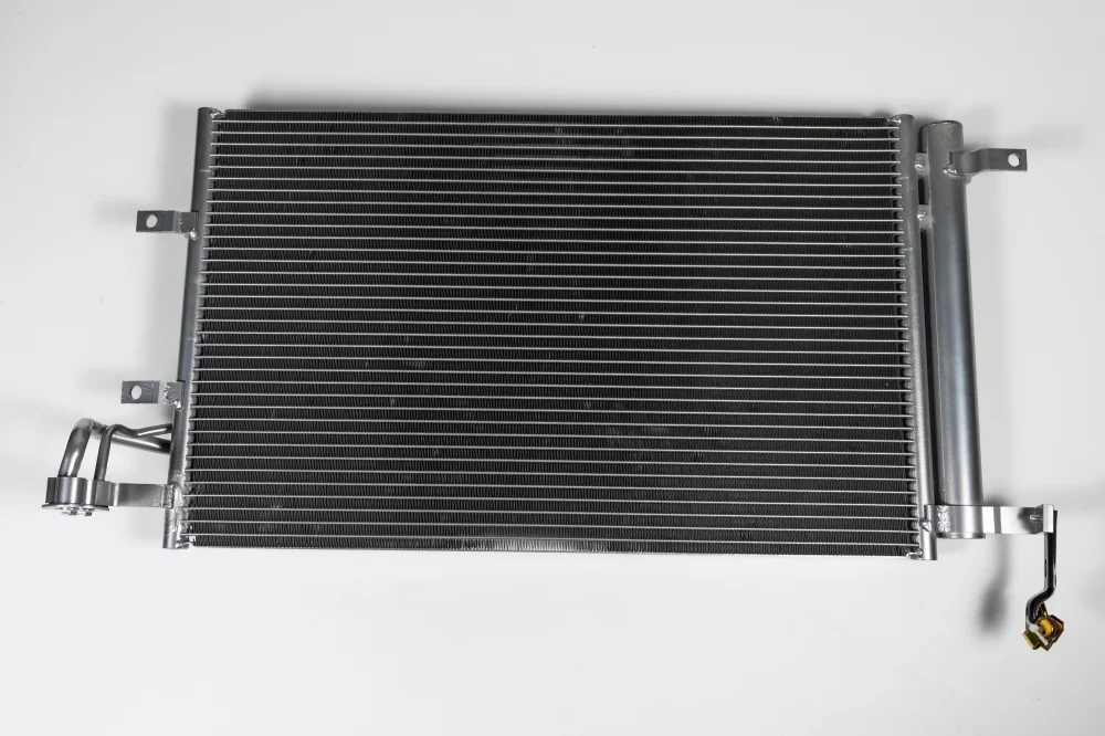 Радиатор кондиционера - Артикул JPH0046 - Производитель Just Drive - Фото, Отзывы, Цены 