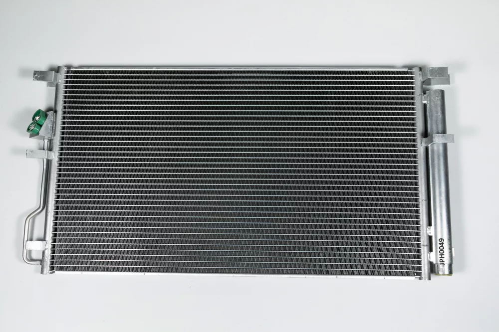 Радиатор кондиционера - Артикул JPH0049 - Производитель Just Drive - Фото, Отзывы, Цены 