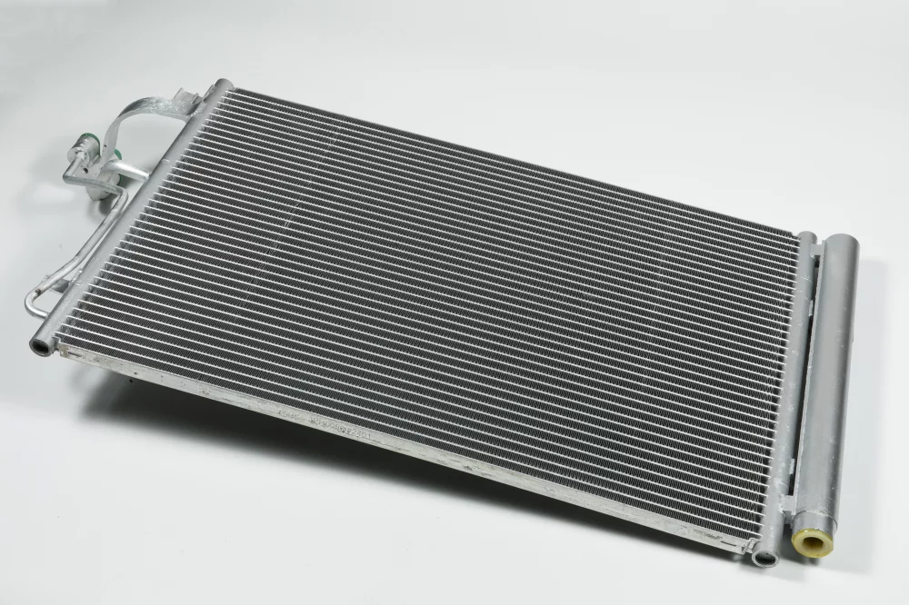 Радиатор кондиционера - Артикул JPH0050 - Производитель Just Drive - Фото, Отзывы, Цены 