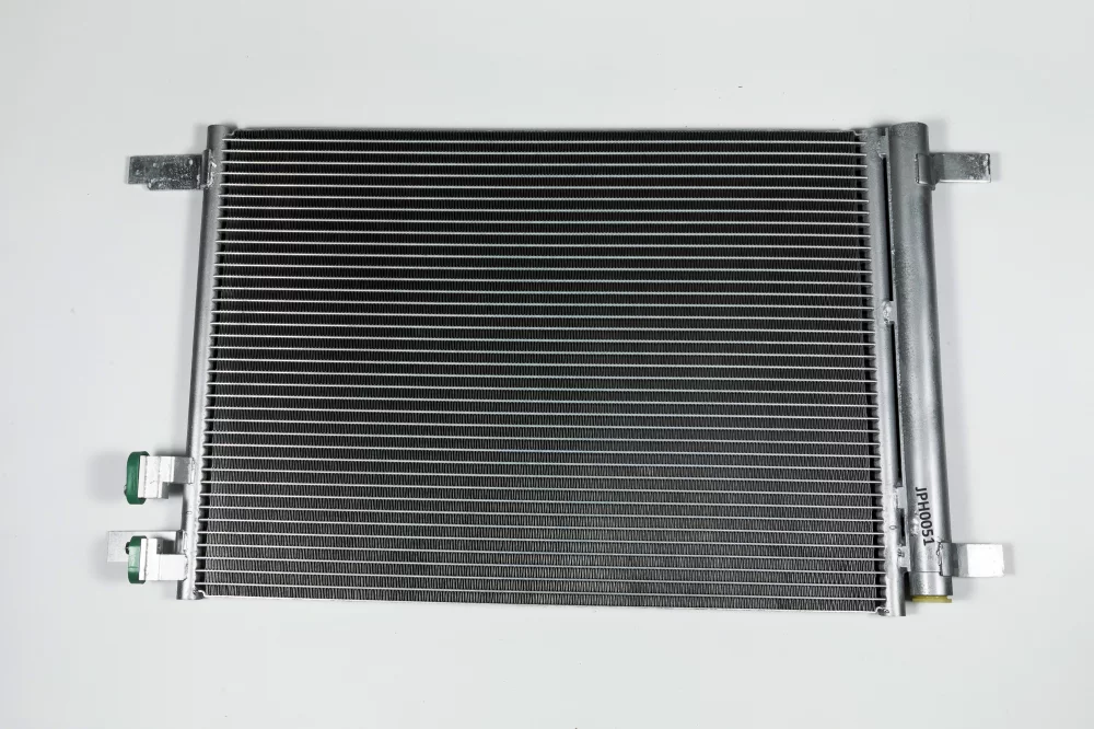 Радиатор кондиционера - Артикул JPH0051 - Производитель Just Drive - Фото, Отзывы, Цены 